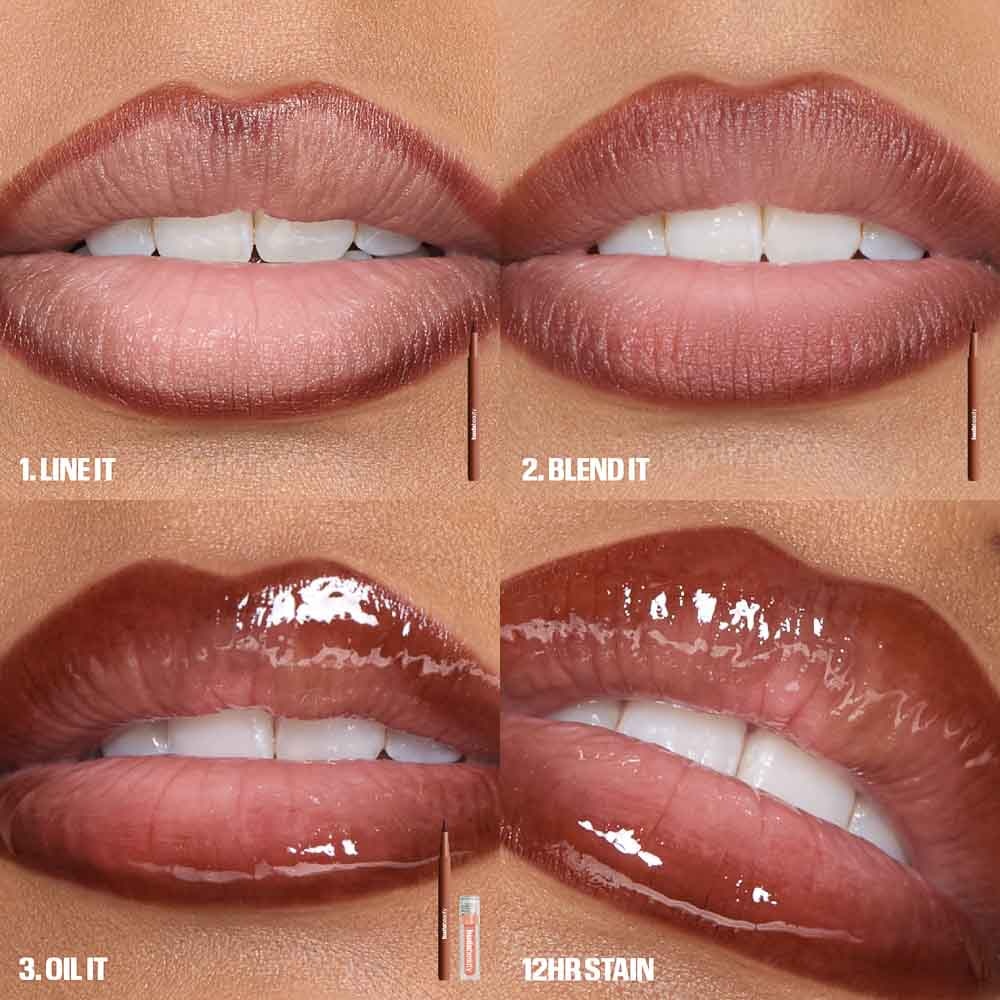 LIP CONTOUR STAIN (DELINEADOR PARA LABIOS)